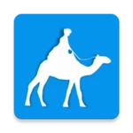 ensiklopedia islam android application logo